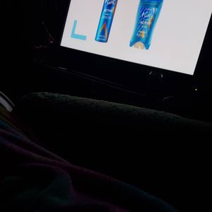 Meet your Posher, Sherry